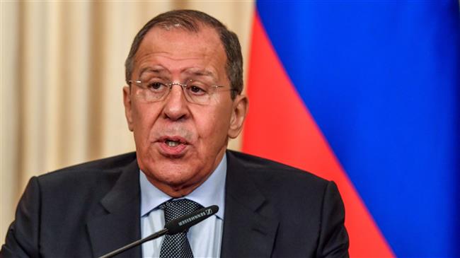 US missile systems in Japan threaten Russia: Lavrov