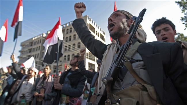 Houthi leader pledges retaliation after Saudi killings