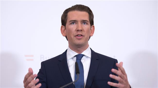 Austria to hold snap polls following corruption scandal