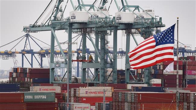 US firms warn trade war will soon hit consumers