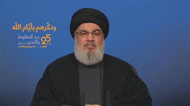 'Israel seeking to provoke world against Hezbollah’