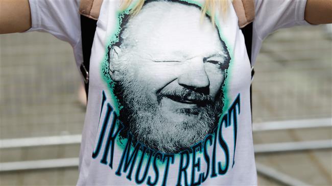 Julian Assange health deteriorates in UK prison: WikiLeaks