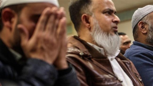 UK Muslim body urges for probe into Tory Islamophobia