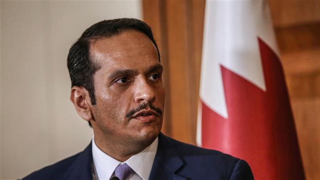 Qatar rejects anti-Iran statements of Mecca summits