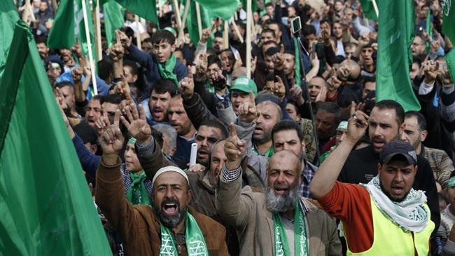 ‘Saudi Arabia arrests over 60 for supporting Hamas’