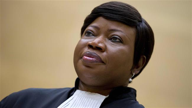 ICC prosecutor pushes probe into Afghanistan war crimes