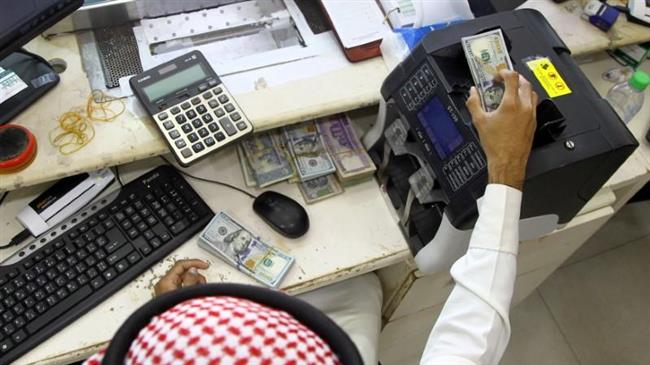 ‘Saudi Arabia hampers remittances to Gaza Strip’
