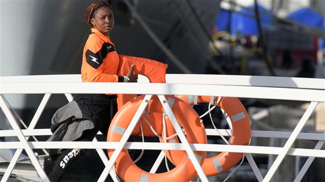 Mediterranean to turn bloody without rescue ships: UN 
