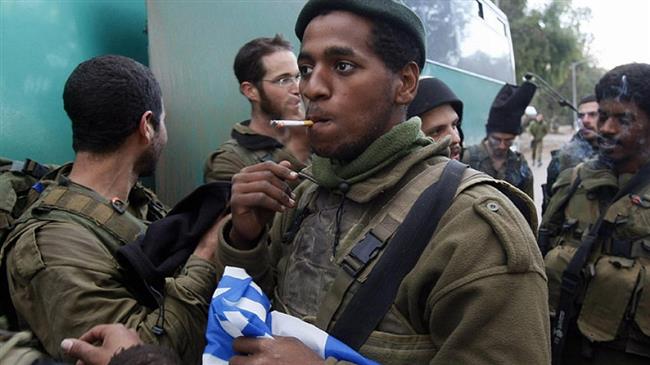‘Drug use on rise among serving Israeli soldiers’