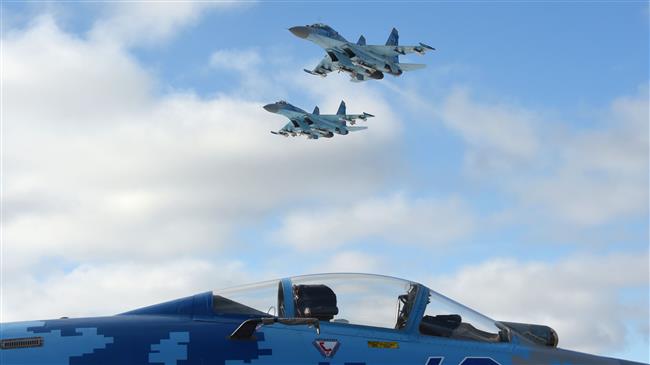 Russia intercepts US, Swedish jets over Baltic