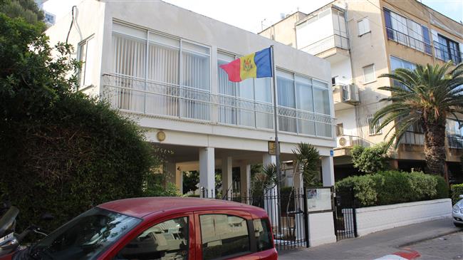 OIC asks Moldova to scrap decision to move Israel embassy 