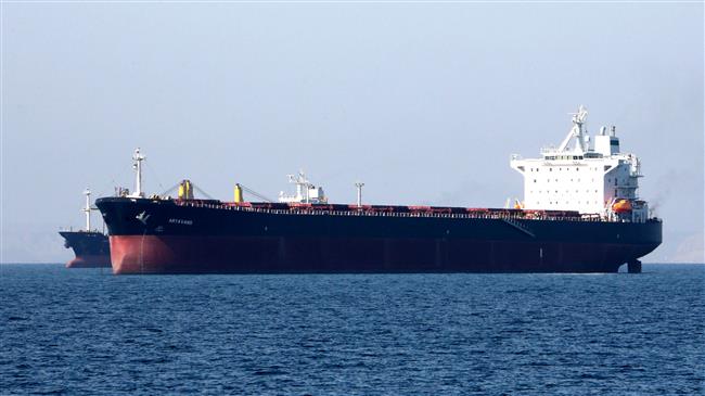 Oil prices jump after tanker incidents in Oman Sea