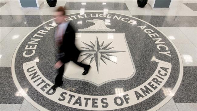 'Arrest of CIA spies big victory for Iran'