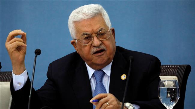 Palestinians reject economic part of ‘Deal of Century’