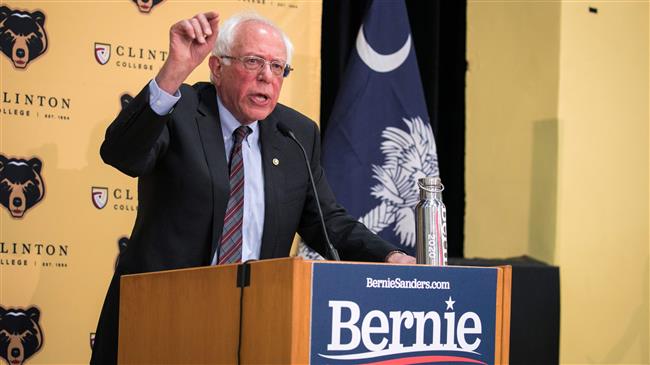 Sanders seeking to cancel $1.6T of US student debt