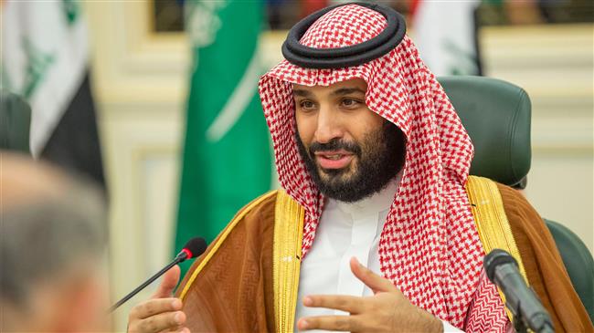 Saudi Arabia's nuclear ambitions raise alarm