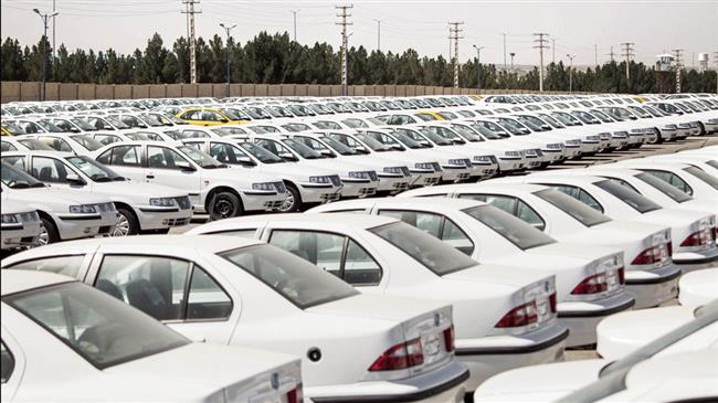 Iran ‘determined’ to fully privatize twin carmakers