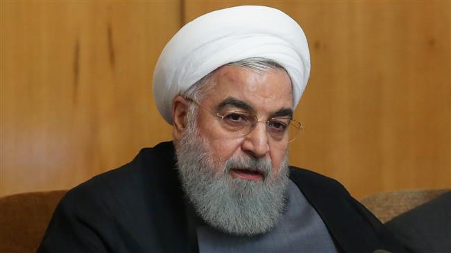 Iran to US: Why not save your hype for Israel nukes?