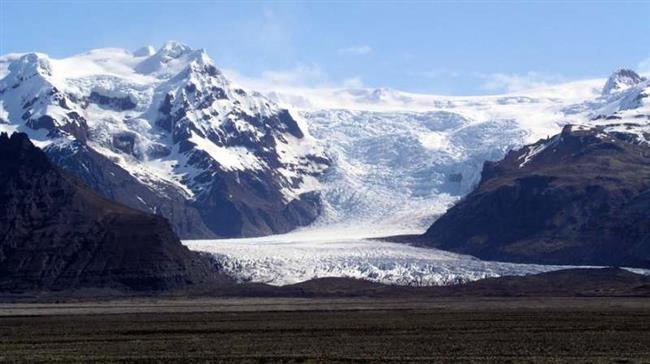 Volcanic national park bids for UNESCO status