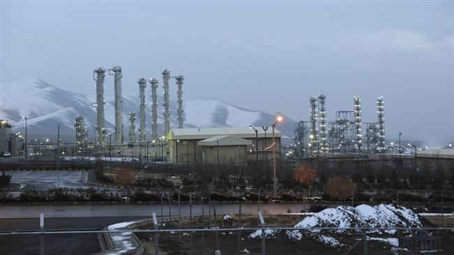 Iran to reactivate Arak reactor if EU fails to meet pledges