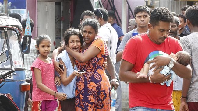 Sri Lanka curbs Saudi influence after terrorist bombings