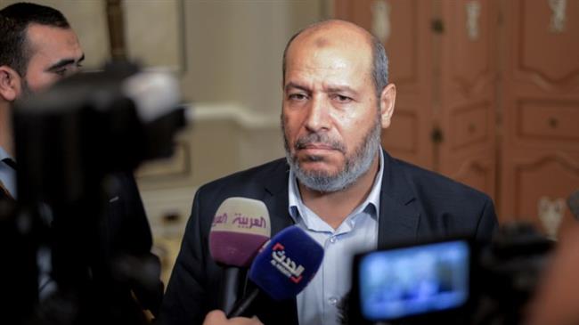 ‘Hamas to continue activities against US deal of century’