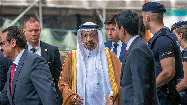 ‘Saudi oil output failed to offset OPEC losses’