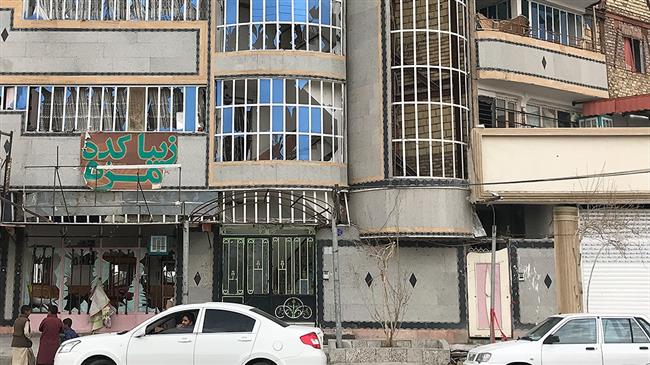 Iran foils apparently massive bombing plot in Zahedan 