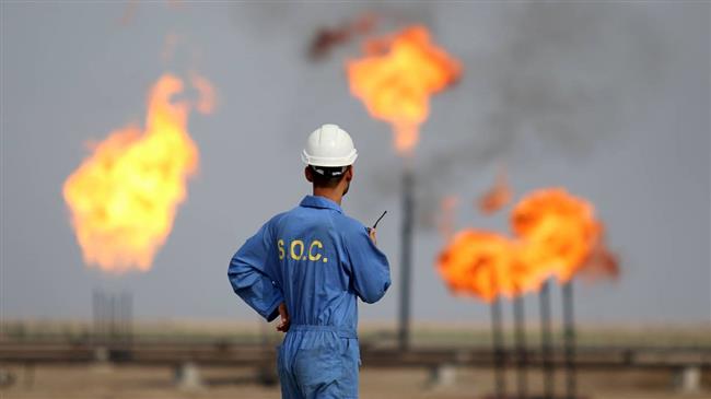 Iran signs contracts worth $6.2bn to increase oil output