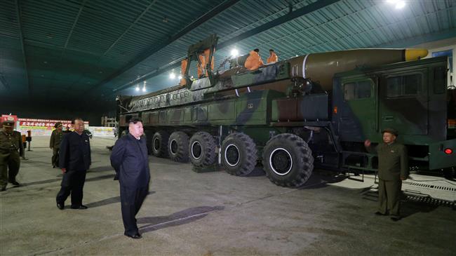 ‘North Korea’s latest ICBM can hit any target in US’