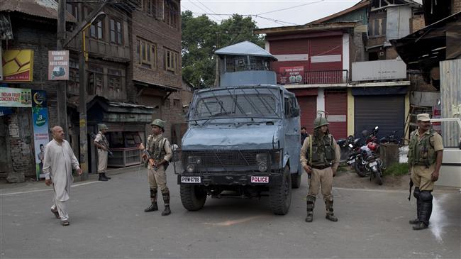 Kashmir shuts to observe Martyrs day