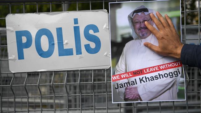 'FBI stalked Saudi dissidents after Khashoggi murder'