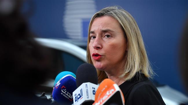EU: Iran not in significant JCPOA noncompliance