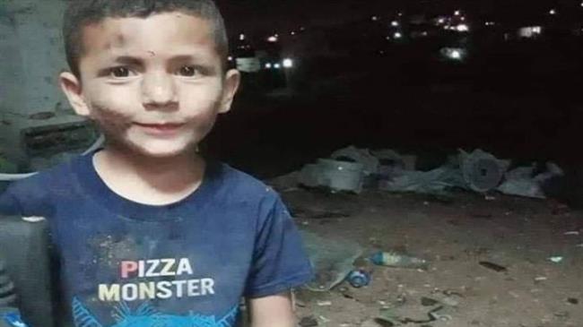 Israeli settler runs over, kills Palestinian boy in West Bank