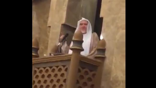 ‘Saudi cleric defrocked over demanding tax cuts’