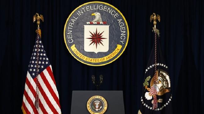 Mole hunt: Story of busting CIA's 'house of cards'