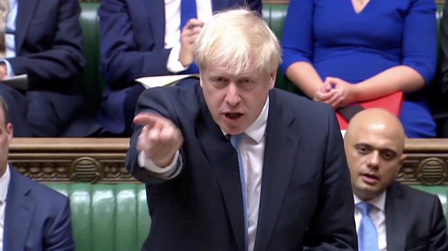 UK Muslims, minorities lack trust in Boris Johnson