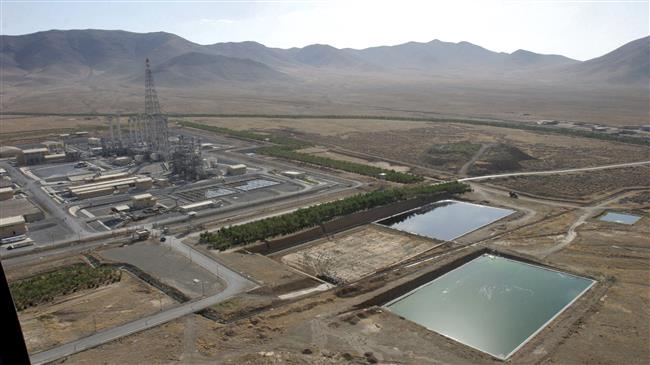 ‘Iran, China, UK speed up work on Arak nuclear reactor’