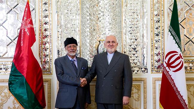 Iran, Oman FMs hold talks on bilateral, regional issues