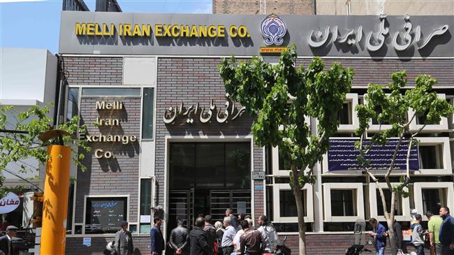‘Iran to open new currency market in early August’