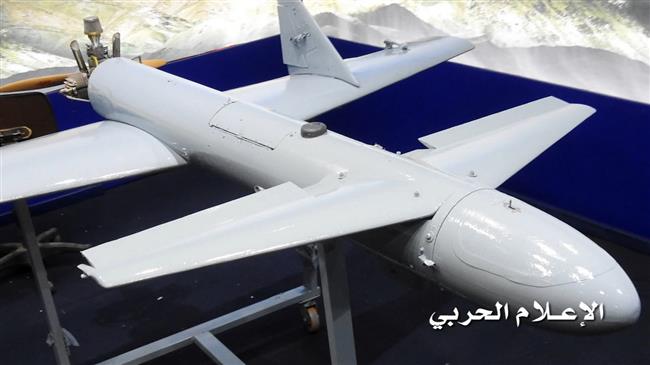 Yemen drones hit Saudi airbase in precision counterattack