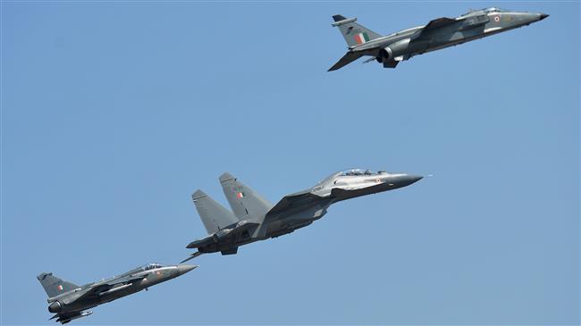 ‘India signs deal to buy Russian air-to-air missiles’