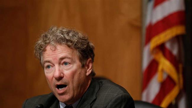 Has Sen. Paul made racist remarks about Omar? 