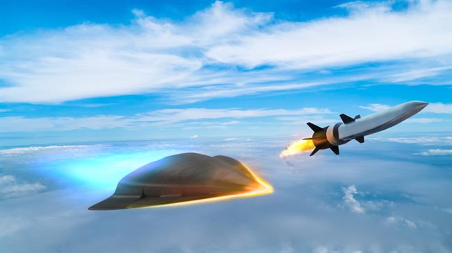 Playing catch-up to Russia: US designing hypersonic weapon