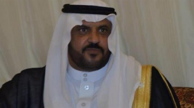 ESOHR condemns Saudi activist’s arbitrary detention
