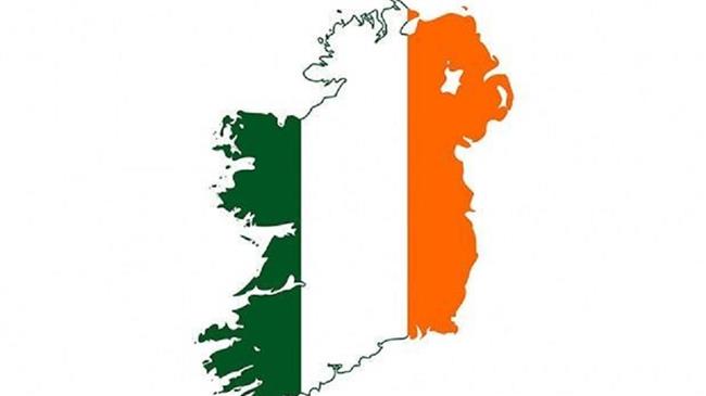 Sinn Fein Demands Poll on Irish Unification