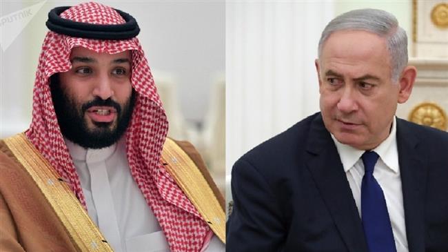 ‘Saudi Arabia, Israel discuss gas deals’ as ties warm