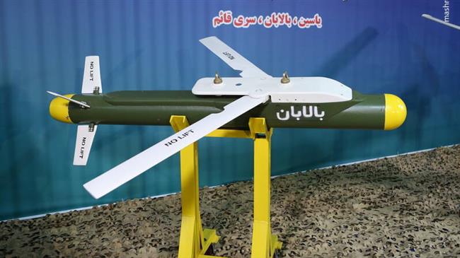 Bombe à guidage satellitaire : l’Iran rejoint le club