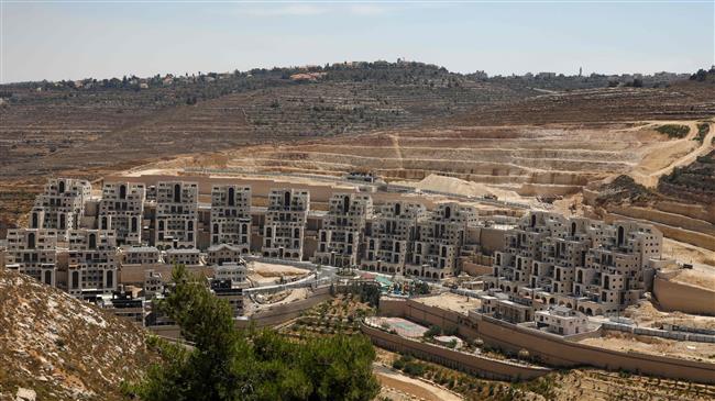 Israeli settlements surge under Trump