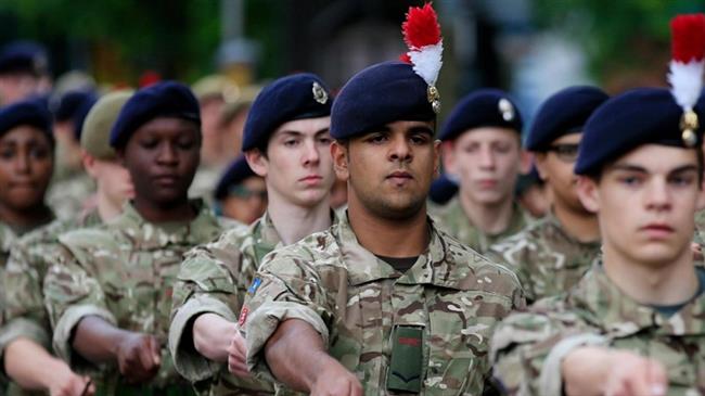 MoD apology fails to address institutional racism